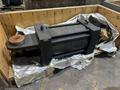 3000 TON NATIONAL (CROSBY GROUP) 4-POST HYDRAULIC PRESS / WIRE ROPE SWAGING MACHINE: STOCK #19450