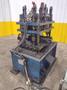 20 TON AIRAM PNEUMATIC 4 POST CUTOFF PRESS: YOBRO #24842