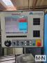 Milltronics Partner 4S Vertical Mill, 2009