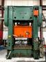 200 ton Brown Boggs SS2-200-60-42 Straight Side Press, New 1993