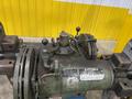 2,000 LBS X 12" LITTELL MODEL #20-12 DOUBLE END PULL OFF UNCOILER COIL REEL: STOCK #23716