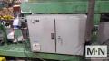 1000 Ton 165 Oz. Van Dorn 1000HRS-165F Injection Molding Machine, mfg 1989