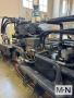1150 TON 186 OZ HYUNDAI MODEL EDIS-1150DL HYBRID INJECTION MOLDING MACHINE MFG 2014 (3) AVAILABLE