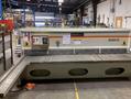 Accurshear 625010 1/4” X 10’ (1996) Hydraulic Shear