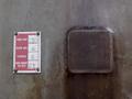 110 TON BLISS MODEL C-110 OBI PRESS, 6" STROKE: STOCK #19906