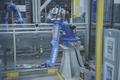 Yaskawa Motoman GP25-12 Robots (2) – YRC1000 Controllers, Mech-Mind 3D Vision, Bin Picking, Integrated Safety Cells, 2022