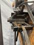 8000 LB X 12" FMC COIL REEL &amp; COIL CAR  : STOCK #77219