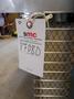 1- PRE-OWNED INFRAGAS BOOSTERPAC 25K IX VN TC 1R NC P28 GR 480V