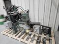 OGDEN DART 2102 Tandem Seam Welder