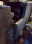 3/4" (2) HEAD ASHLAND MODEL #100 PIPE THREADER WITH  LANDIS LANCO #6T HEADS: STOCK #18210