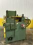 36" WIDE LITTELL VARIABLE SPEED FEEDER / TENSION STAND WITH ENTRY &amp; EXIT PINCH ROLLS: YOBRO #26036