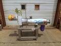 Waukesha Cherry-Burrel Votator II  ||  S.S. Scraped Surface Heat Exchanger