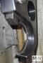 HAAS EC-400PP 4-Axis CNC Horizontal Machining Center, 2012