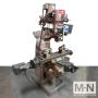 Kent KTM-3VS CNC Vertical Mill
