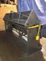 10' X 10 GAUGE DREIS &amp; KRUMP CHICAGO D&amp;K MODEL 204 POWERED APRON BRAKE