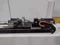 6-AXIS SCHWARZE ROBITEC CNC-40 CNC TUBE BENDER, NEW 2017: STOCK #23111