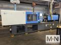 225 TON 16 OZ HAITIAN MODEL MA2000-700 INJECTION MOLDING MACHINE MFG 2009