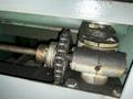 16,000 LB X 48" ROWE POWERED COIL CAR. STOCK # 0326426