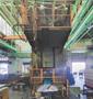 300 Ton Aida Transfer Press, Model F2-30G, 16" STR, 27" Die Height, 4" ADJ, 79" X 39" BA, 12-23 SPM VARI, 4 Stage Trans, Cushions