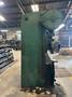 100 TON X 10' WYSONG MODEL #100-8 MECHANICAL PRESS BRAKE: YOBRO #26143