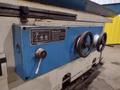 16" x 40" KENT MODEL #KGS-410AHD HORIZONTAL HYDRAULIC SURFACE GRINDER: STOCK 18588