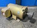 Baldor  100 Hp  Motor  - Em2555t-4