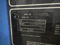 MILLER SYNCROWAVE 350 AC/DC WELDER WTIH WATER COOLER AND CART: STOCK 22275