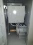 20,000 LBS X 60" AMERICAN MODEL #1000 MOTORIZED COIL REEL UNCOILER: YOBRO #24792