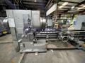 30" x 120" Mazak Heavy Duty Hollow Spindle Lathe with 12" Spindle Bore