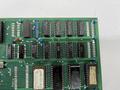 414-0031-001 A HURCO CONTROL BOARD STOCK #16008