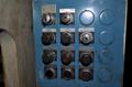 60 Ton Niagara OBI Press