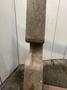 250 TON CHAMBERSBURG WHEEL PRESS: STOCK #57698