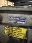 Clausing 20 pedestal drill s/n 20-111010