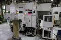 Muratec MW-120II CNC Lathe, 2020 – Twin Spindle, Twin Turret, Overhead Gantry Loader, Feeder Table, Part Conveyor