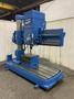 5' X 11" GIDDINGS &amp; LEWIS CHIPMASTER RADIAL ARM DRILL: STOCK #80789