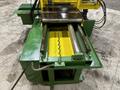 10" X 17" WF WELLS MODEL #W-10-2U AUTOMATIC HORIZONTAL DUAL POST BAND SAW: STOCK #21759