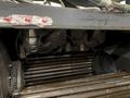 10 HP X 36" X 13"  ROSLER MODEL #JDBC-11/2 CONTINUOUS BARRELL BLASTING / AUTOMATIC PARTS DEBURRING MACHINE: STOCK #19436