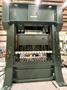 300-ton Minster E2-300-84-48 Hevi-Stamper Used Straight Side Stamping Press For Sale, Year 1981
