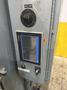 30" X 36" H BETTER ENGINEERING MODEL #F3000-SS STAINLESS STEEL ROTARY PARTS WASHER: YOBRO #23977