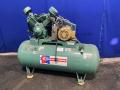 Champion 10 Hp Air Compressor - Hr10-12