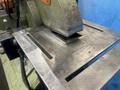 140  TON PIRANHA MODEL #PII-140  HYDRAULIC IRONWORKER: STOCK #77377