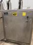 24" X 25" LEWIS MODEL #WR-2524 ULTRASONIC WASH &amp; RINSE WASHER STATION: STOCK #20844