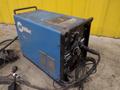 1 PHASE MILLER ECONOTIG STOCK 903367 TIG WELDER: YOBRO #24381