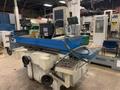 14" x 40" (12" x 27-1/2") KNUTH Hydraulic Surface Grinder Model HFS 40100, S/N 2365.