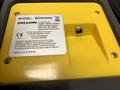 25,000 LBS DILLON ED-XTREME CRANE SCALE &amp; WIRELESS READOUT CONTROLLER: STOCK #16799