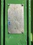 10,000 LBS X 48” ASC DOUBLE END UNCOILER. STOCK # 0664325