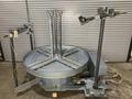Wafios WSR 22 Ring Roller