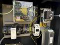 2500 WATT ROFIN LASER (NEW IN 2017) MODEL #DC025 POWER SUPPLY PROCESSING UNIT: STOCK #19760
