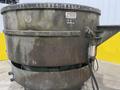 20 FT X 72" ROTOFINISH SPIRATRON MODEL ST-20-MSAX ROTARY BOWL VIBRATORY PARTS DEBURRING FINISHER: STOCK #20083