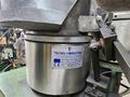 HARTFORD 0-500 THREAD ROLLER W/ SMART WASHER ASSEMBLY